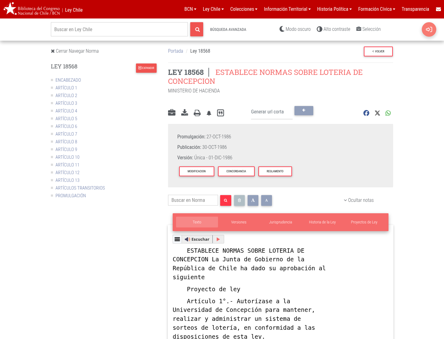 Registro legal primario capturado el 11 de agosto de 2026; no demuestra el funcionamiento de una cuenta.